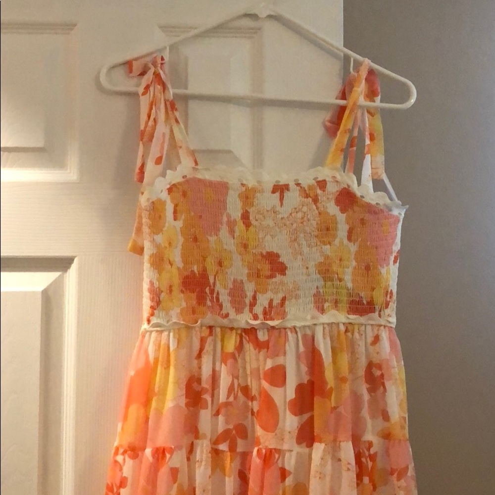 Vici dolls dress!